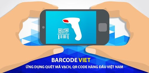 Phần Mềm Quét Mã Vạch Barcode Việt