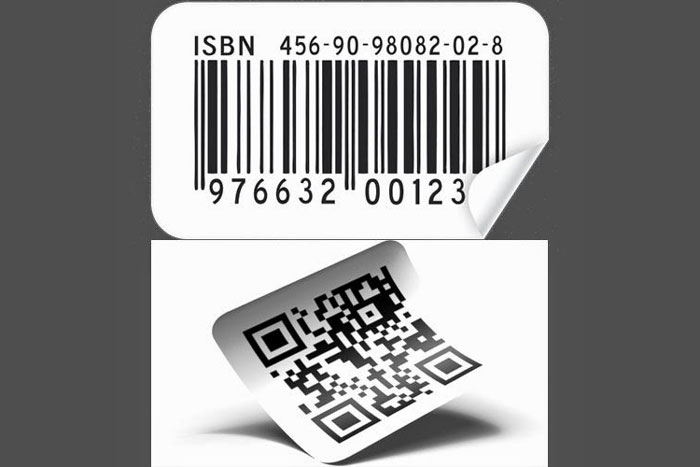 Vietnamese barcode
