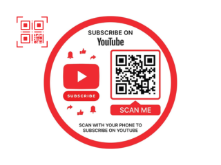 How to Create a QR Code for YouTube (And Gain More Subscribers)